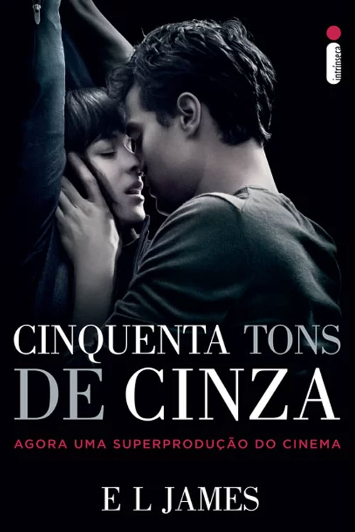 Cinquenta Tons de Cinza