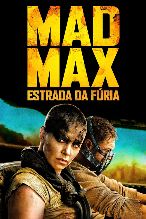 Mad Max: Estrada da Fúria