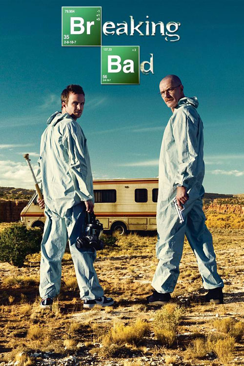 Breaking Bad - Better Call Saul - Temp. 02 - Ep. 08