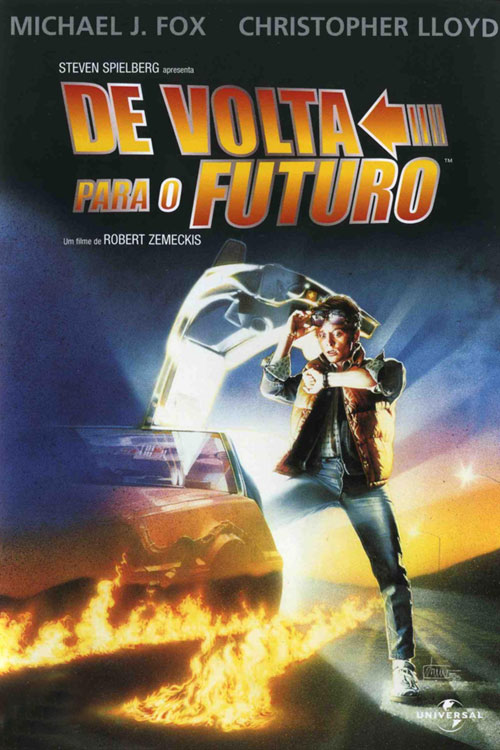 De Volta para o Futuro