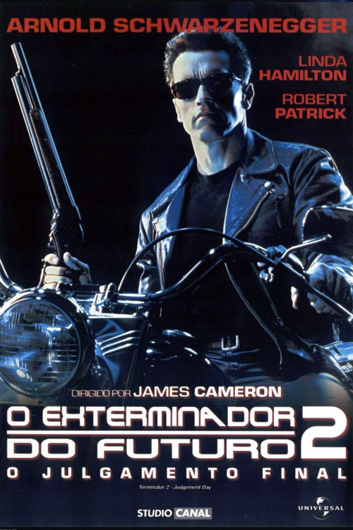 O Exterminador do Futuro 2: O Julgamento Final
