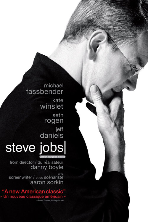 Steve Jobs
