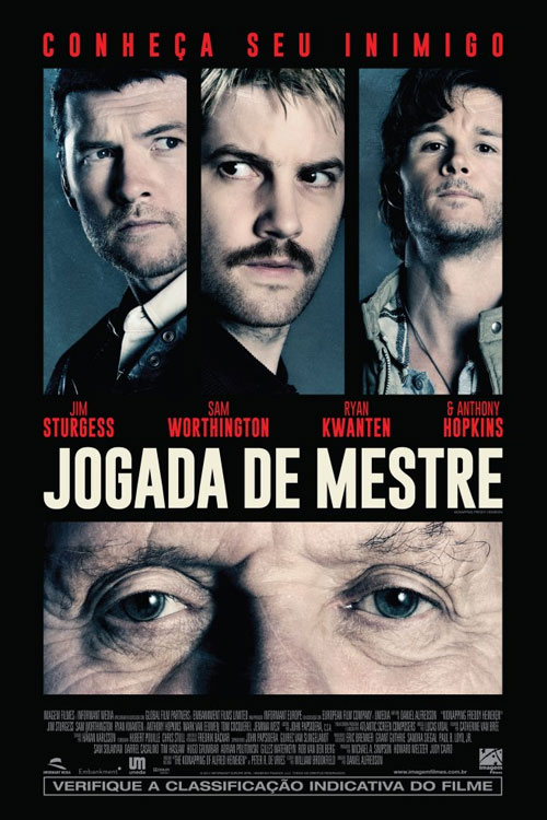 Jogada de Mestre